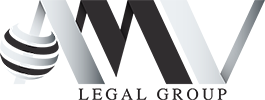 AMV Legal Group logo